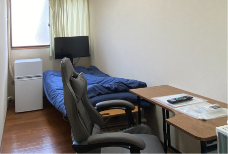 部屋画像