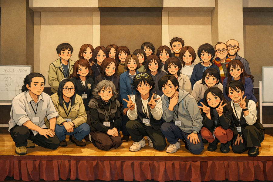 ＴＴＰグループ、春の新キャンペーン開始♪【東京　千葉　住み込み　日払い　土木・建築・プラント】