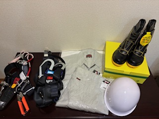 手ぶらで即就業(^^)/無料でこんなに！？【東京千葉　土木　建築　プラント　日払い】