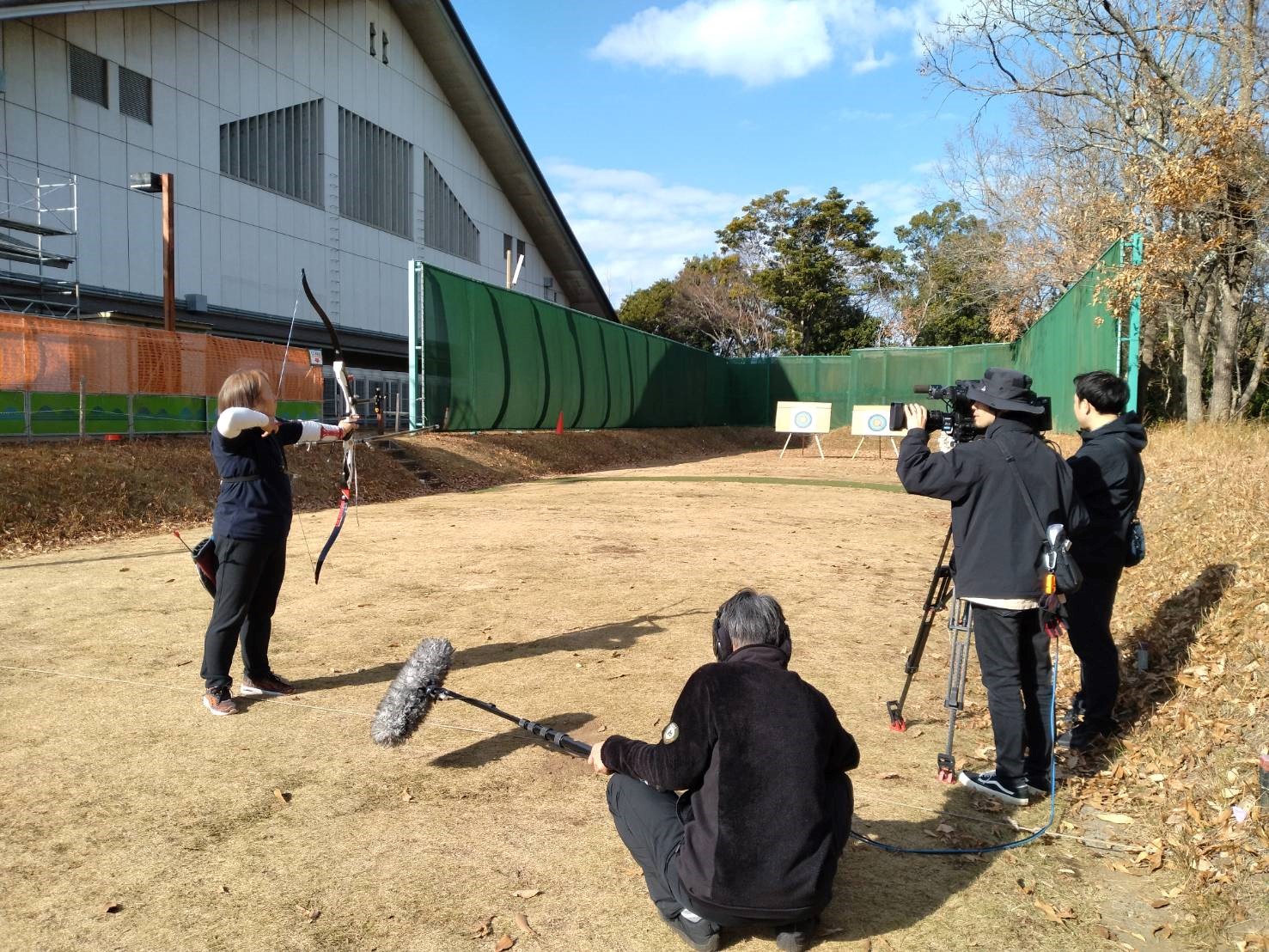 ～㊗謹賀新年～CM出演決定！？【千葉東京関東　社員寮　日払い　土木　建築　入社祝金】